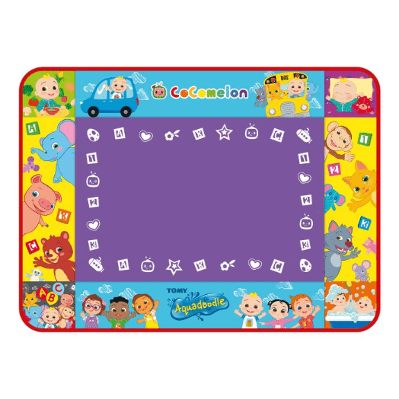 CocoMelon: Aquadoodle 5011666734548