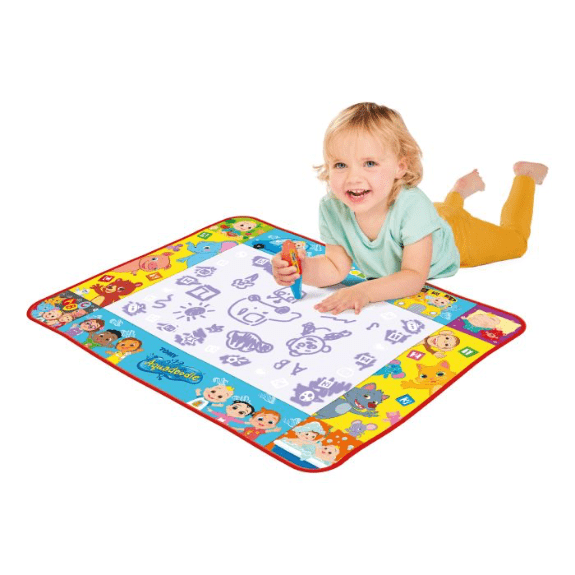 CocoMelon: Aquadoodle 5011666734548