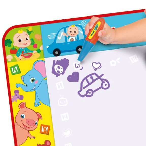 CocoMelon: Aquadoodle 5011666734548