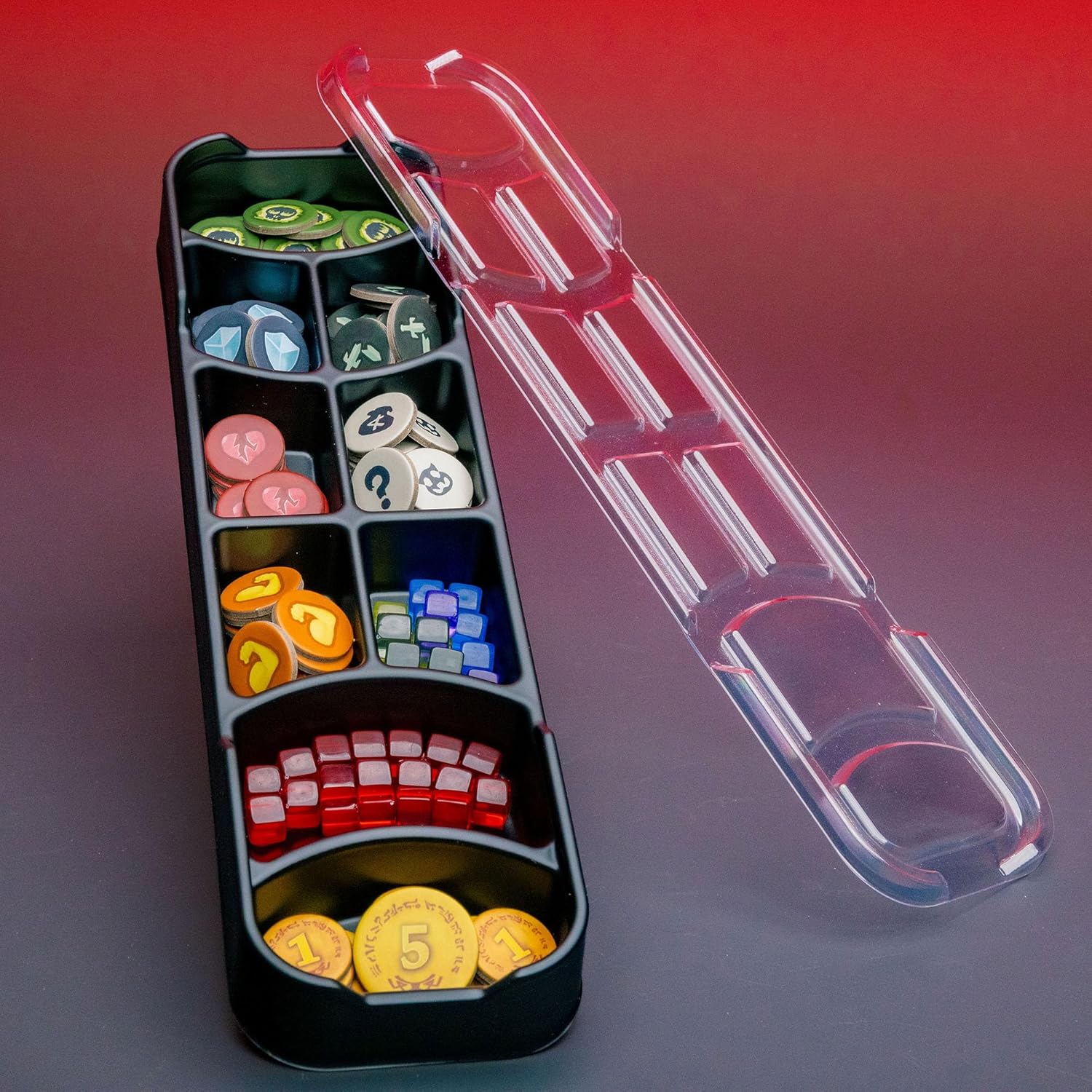 Slay The Spire: The Board Game 745808253646