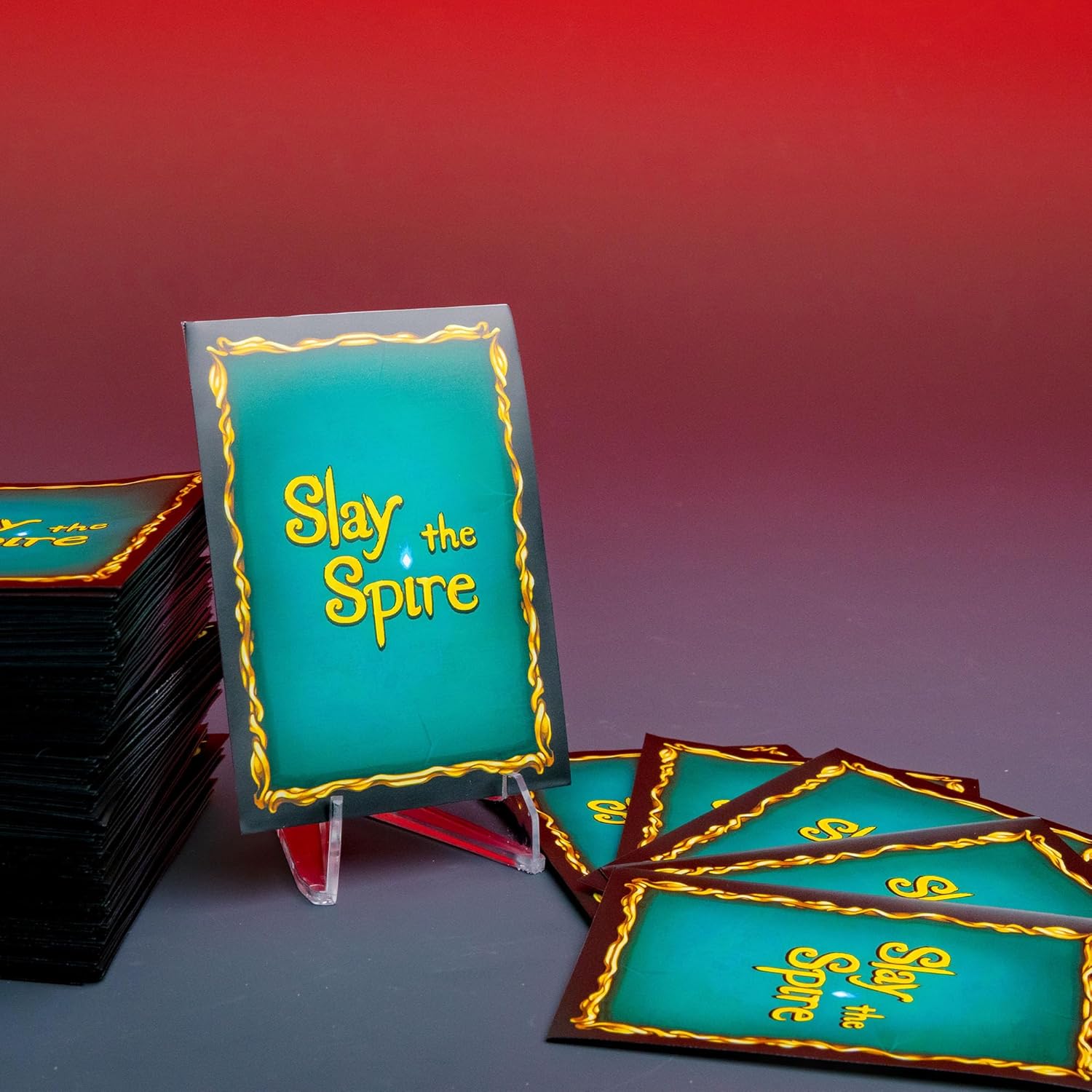 Slay The Spire: The Board Game 745808253646