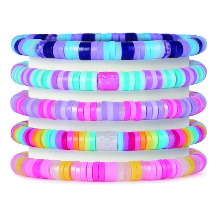 Cool Maker - Stack'd Heishi Bracelet Studio 681147059498