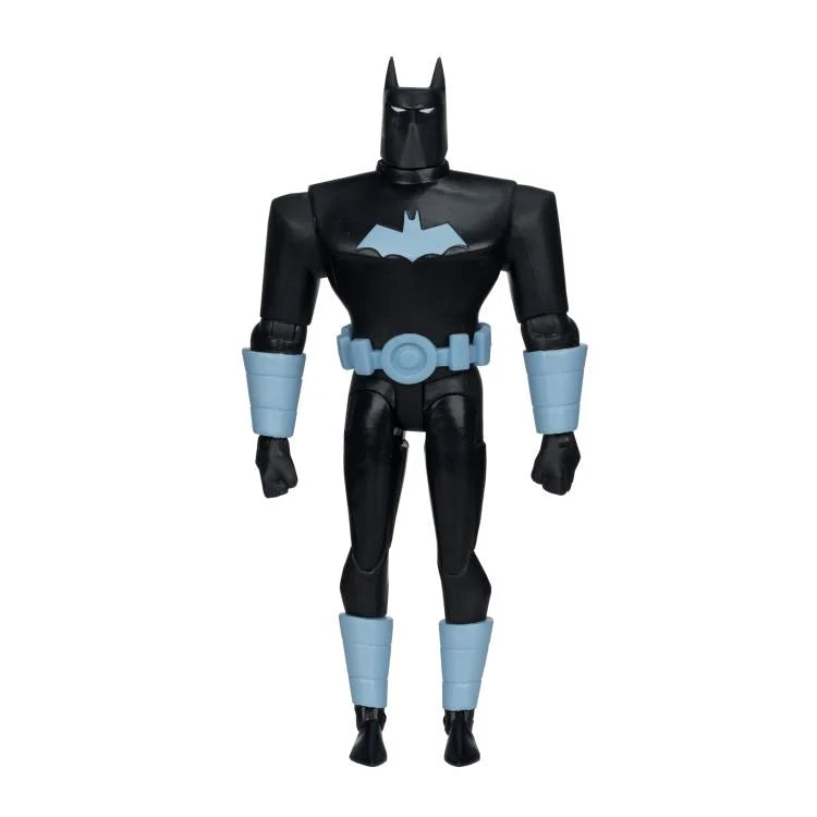 McFarlane Toys DC Direct The New Batman Adventures Batman Anti-Fire Suit Action Figure