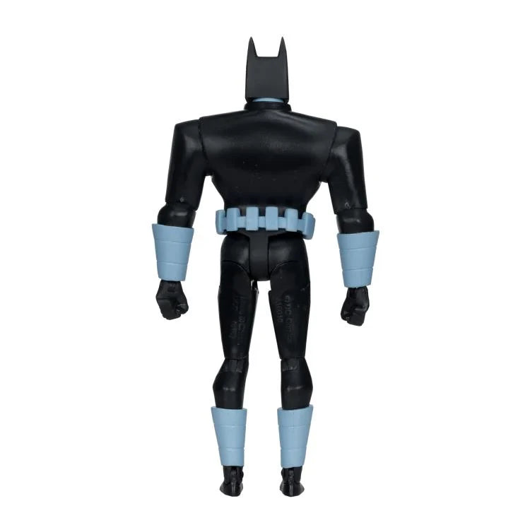 McFarlane Toys DC Direct The New Batman Adventures Batman Anti-Fire Suit Action Figure