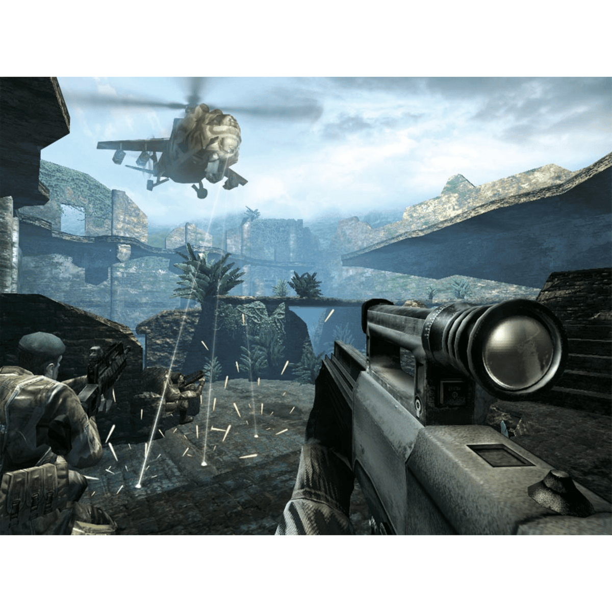 Code of Honor 2: Conspiracy Island for PC (Disc)