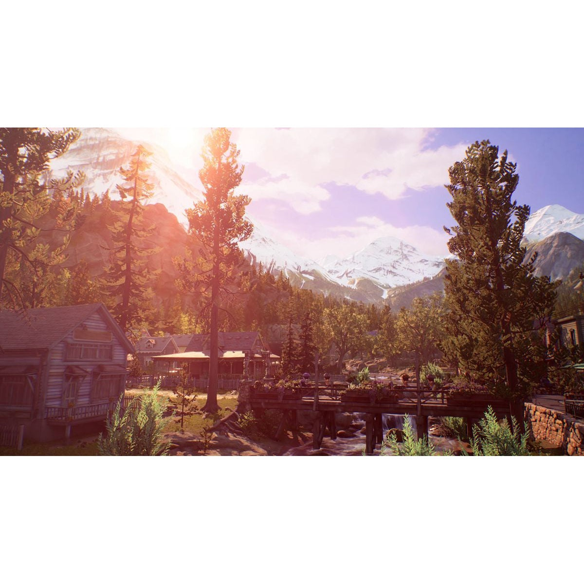 Life Is Strange: True Colors for PlayStation 5 (Disc)