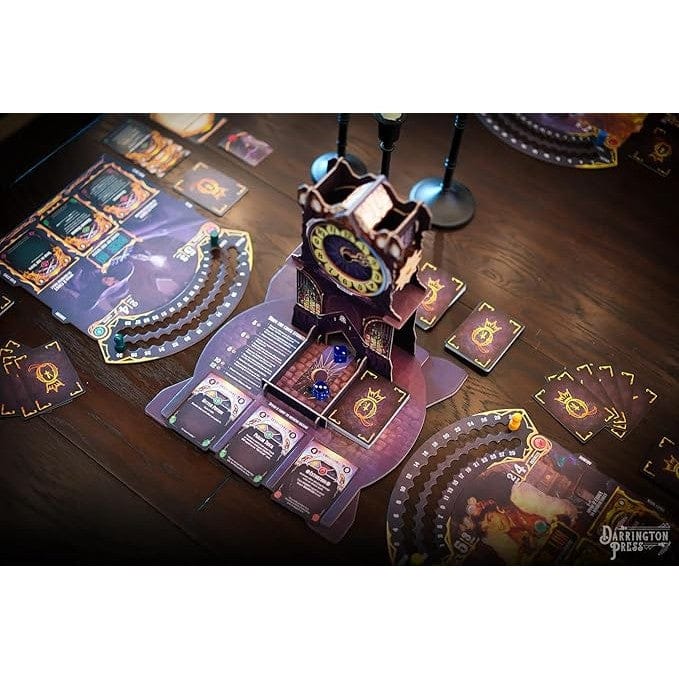 Queen By Midnight 810073847521