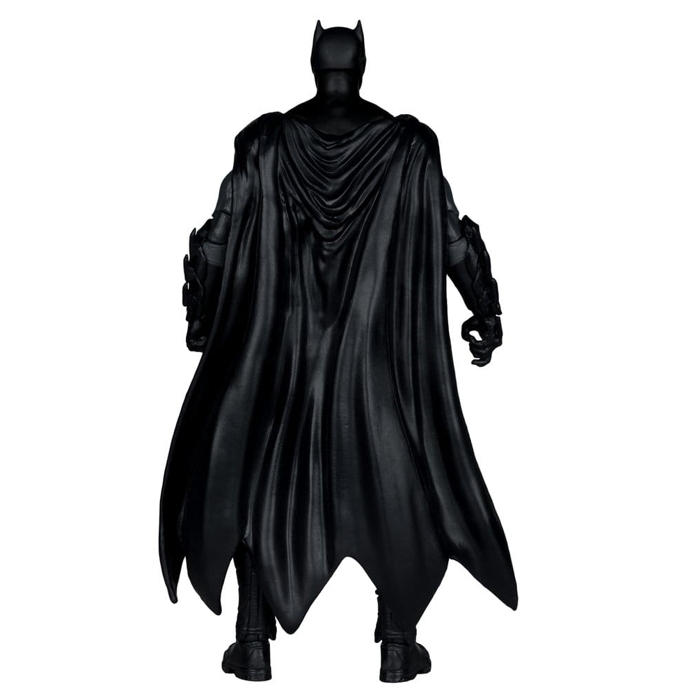 McFarlane Toys DC Multiverse Batman (DC Rebirth) 18 cm Action Figure