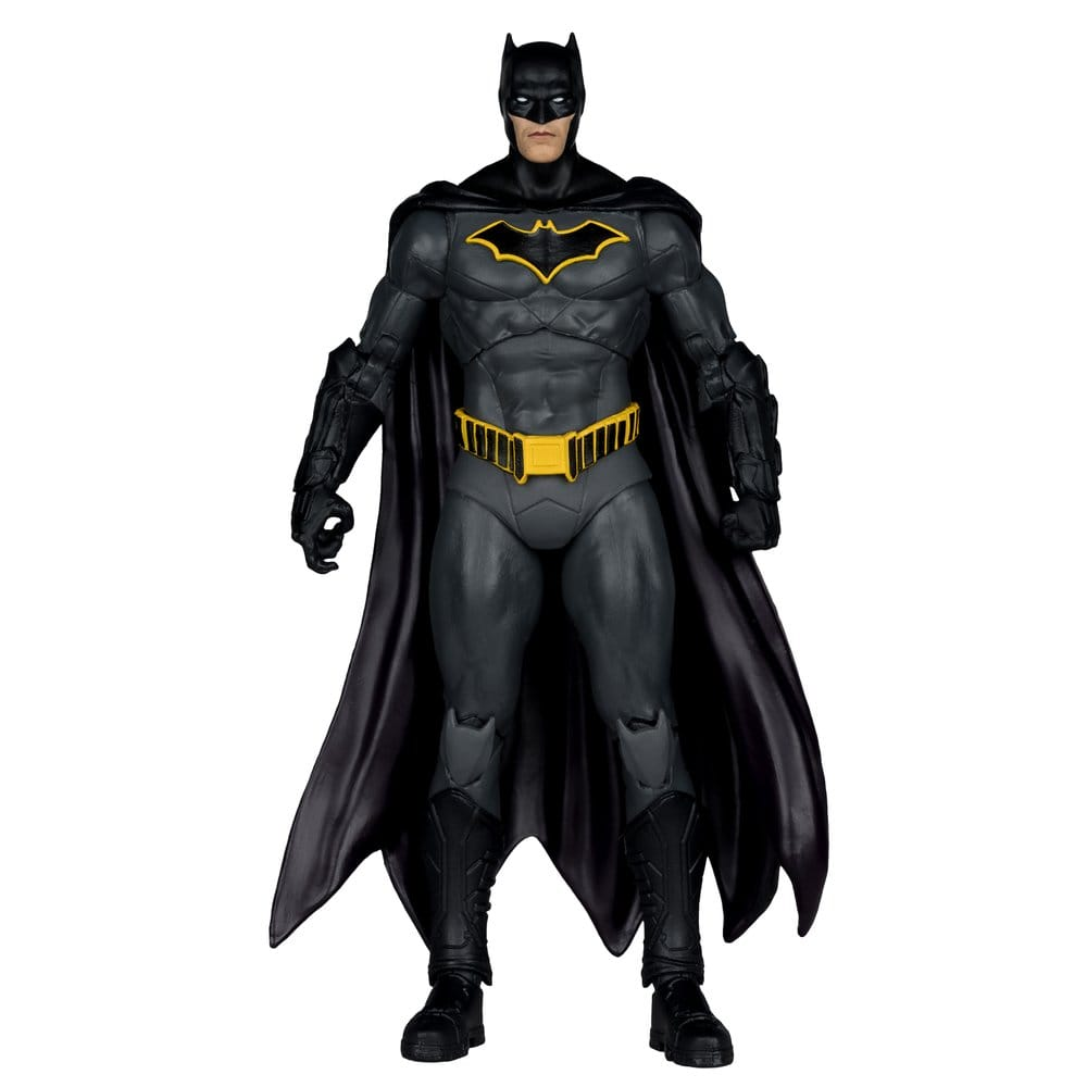 McFarlane Toys DC Multiverse Batman (DC Rebirth) 18 cm Action Figure