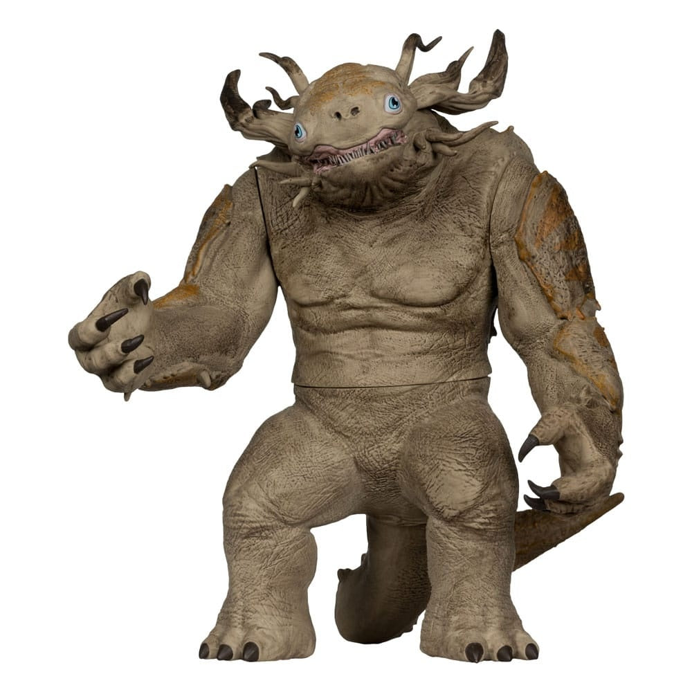 McFarlane Toys DC Multiverse Superman Kaiju 25 cm Mega Figure
