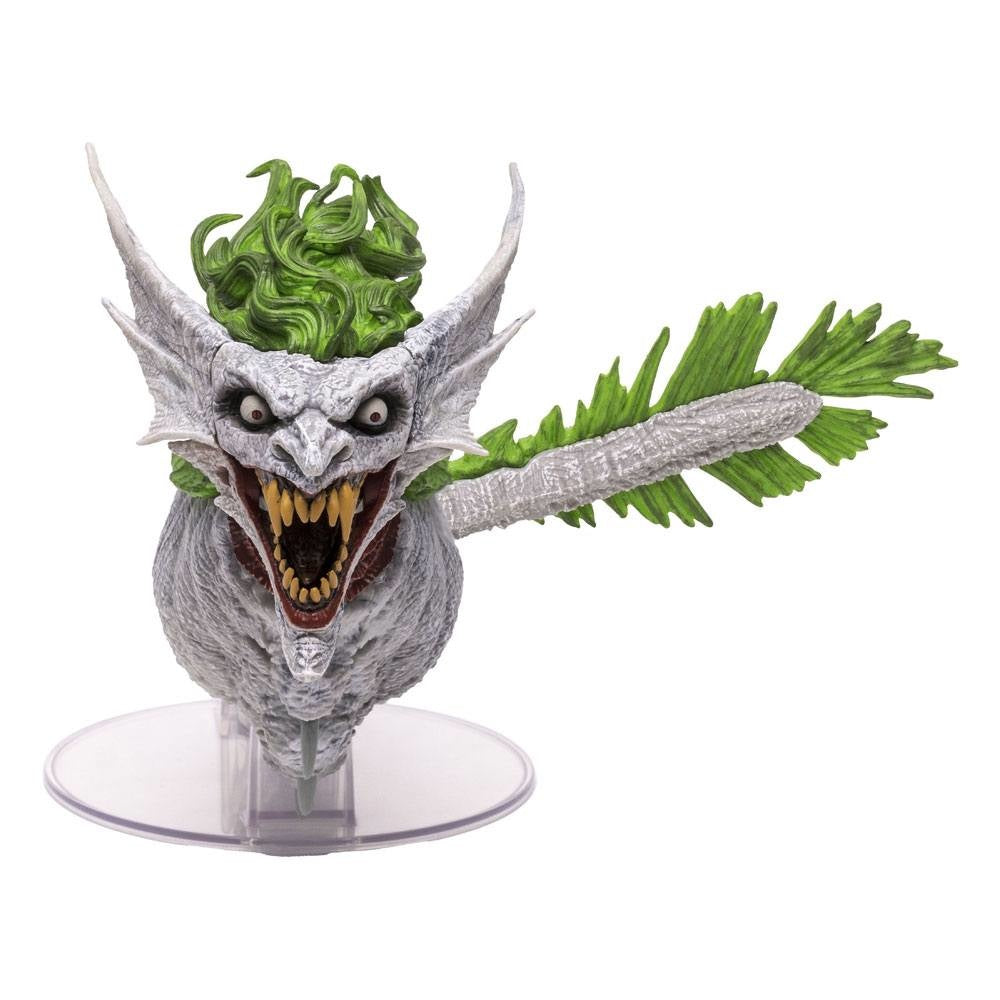 McFarlane Toys DC Multiverse The Joker Dragon Dark Nights: Metal Figure
