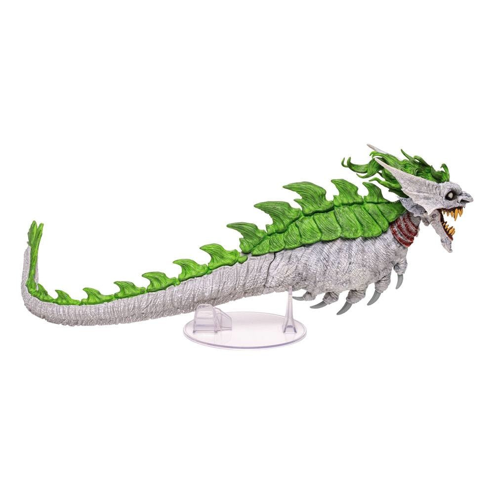 McFarlane Toys DC Multiverse The Joker Dragon Dark Nights: Metal Figure