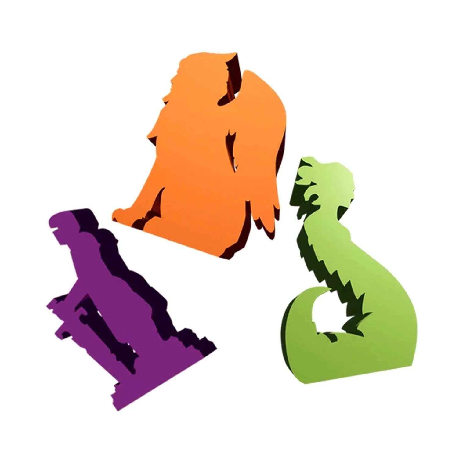 Clank!: Catacombs - Lairs & Lost Chambers (Expansion) 810058800411