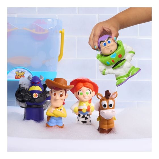 Disney Signature Collection Toy Story Bath Caddy