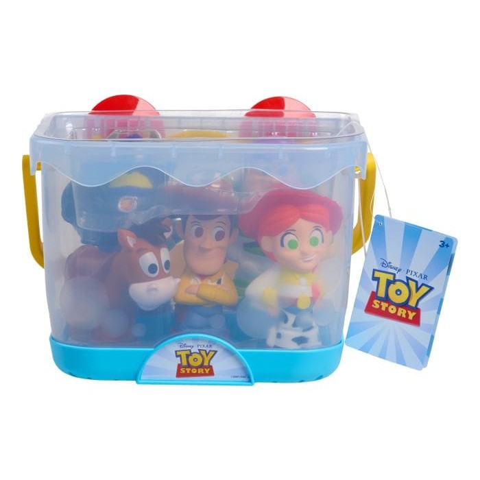 Disney Signature Collection Toy Story Bath Caddy