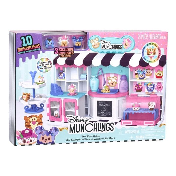 Munchlings Bakery 886144746130