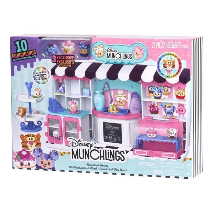 Munchlings Bakery 886144746130