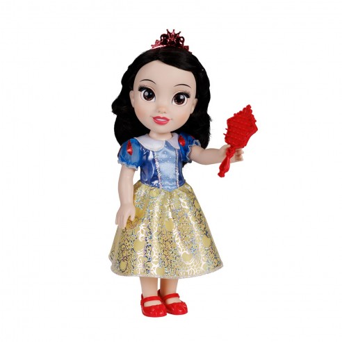 Disney Princess My Friend Snow White 38cm Doll