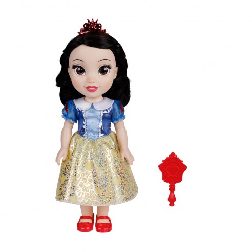 Disney Princess My Friend Snow White 38cm Doll