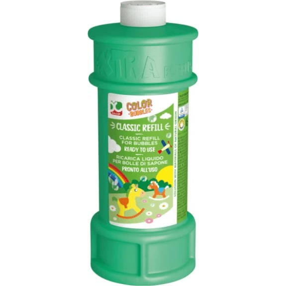 1000ml Classic Refill Bubbles 8007315663519