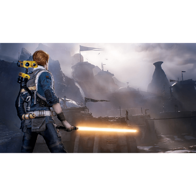 Star Wars Jedi: Fallen Order - Playstation 4 5030937122440