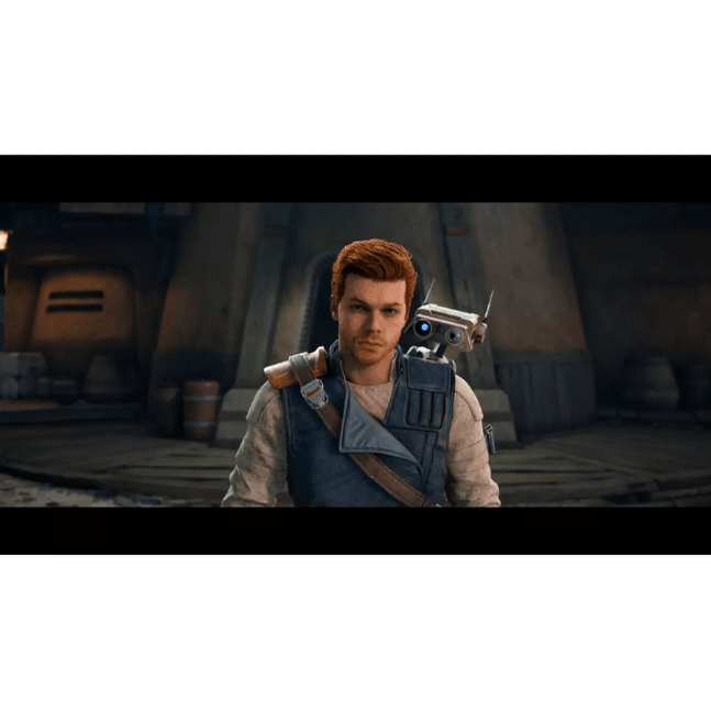 Star Wars Jedi: Survivor - Playstation 4 5030949125170