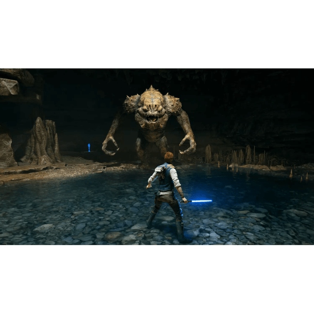Star Wars Jedi: Survivor - Playstation 4 5030949125170