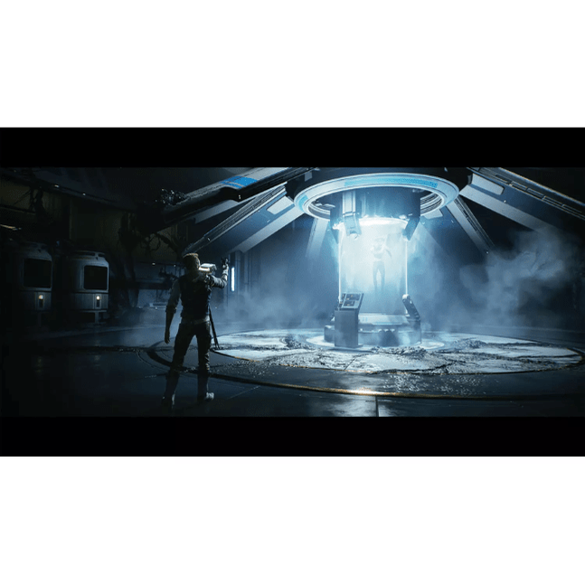 Star Wars Jedi: Survivor - Playstation 5 5030948124303