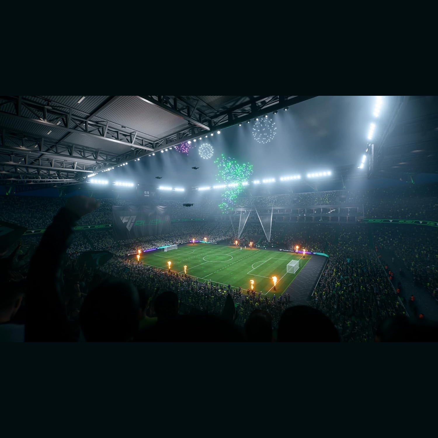 EA Sports FC™ 26 - Nintendo Switch 2 Game Cartridge (Pre-order Release Date 26th September) 5030943125428