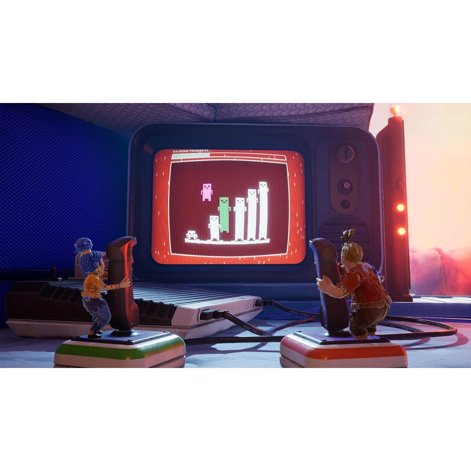 It Take Two - Nintendo Switch 5030939124947