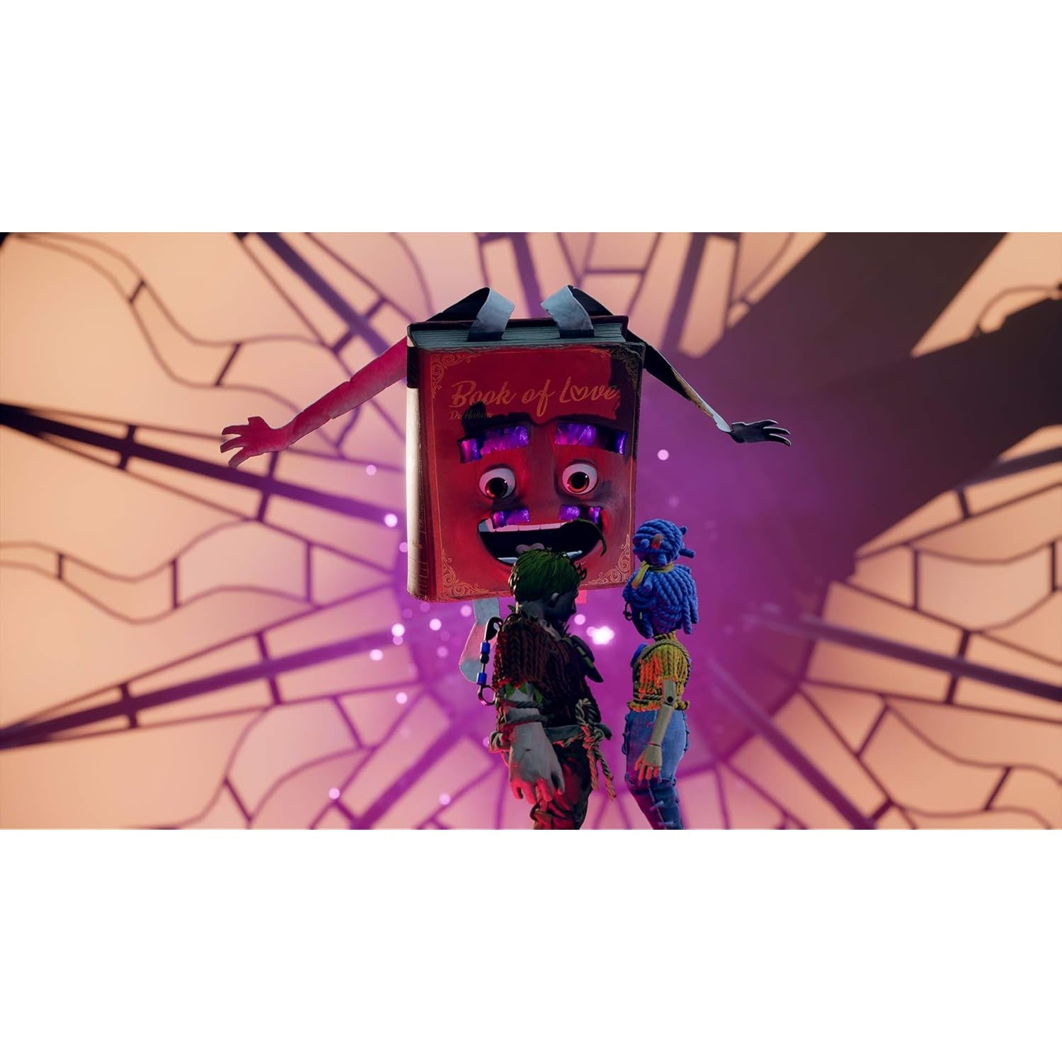 It Take Two - Nintendo Switch 5030939124947