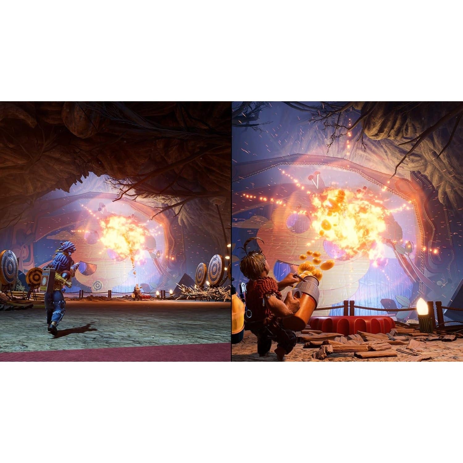 It Takes Two - Playstation 4 (Disc) 5030945124696