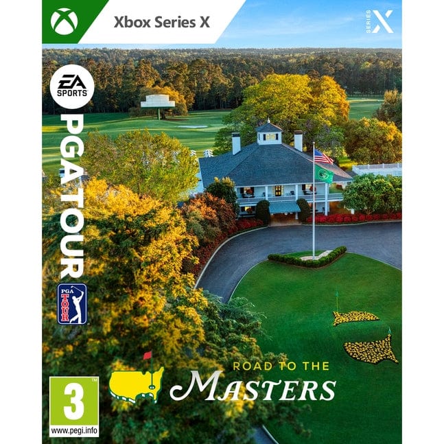 PGA TOUR GOLF 23 5030933123823
