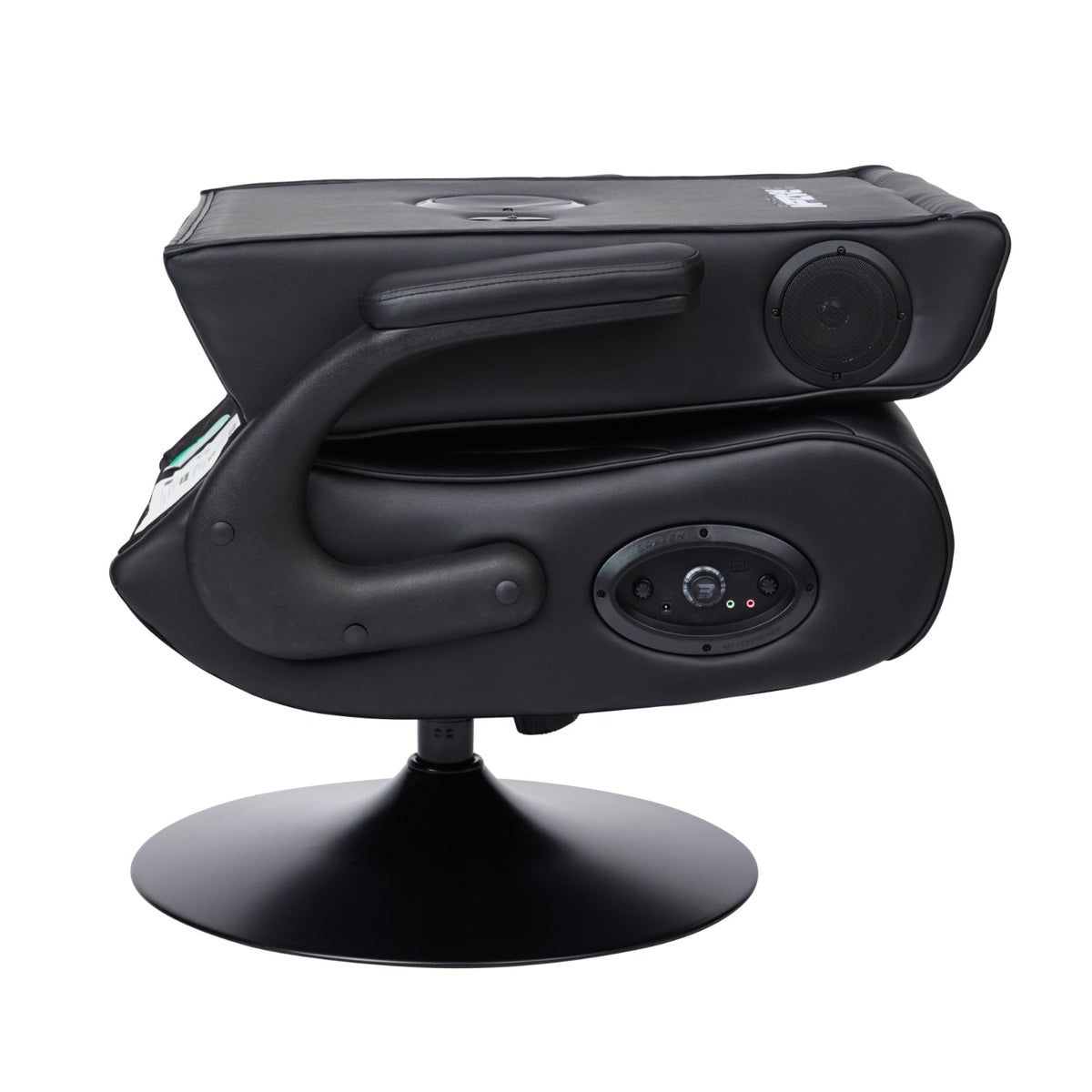 BraZen Emperor XX 2.1 Elite DAB Surround Sound Gaming Chair