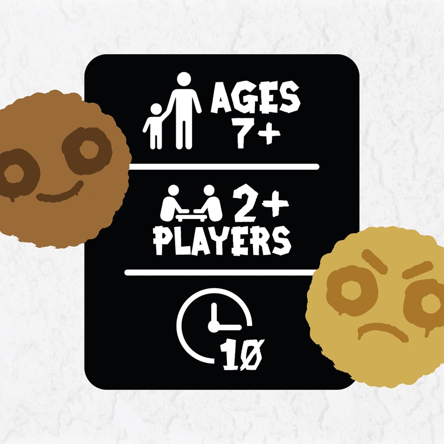 Grab & Game - Poetry For Neanderthals 810083046198