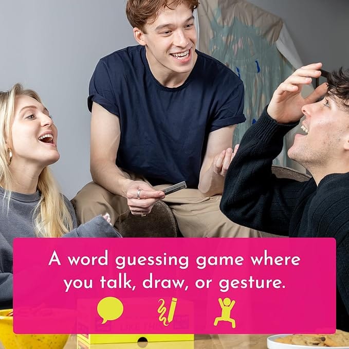 Grab & Game: Why Are You Like This (Date Mode) 0810083044637
