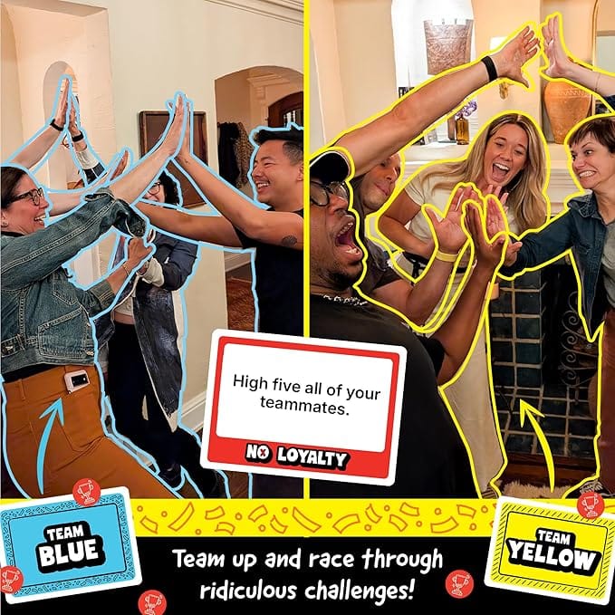 No Loyalty 0810171411969