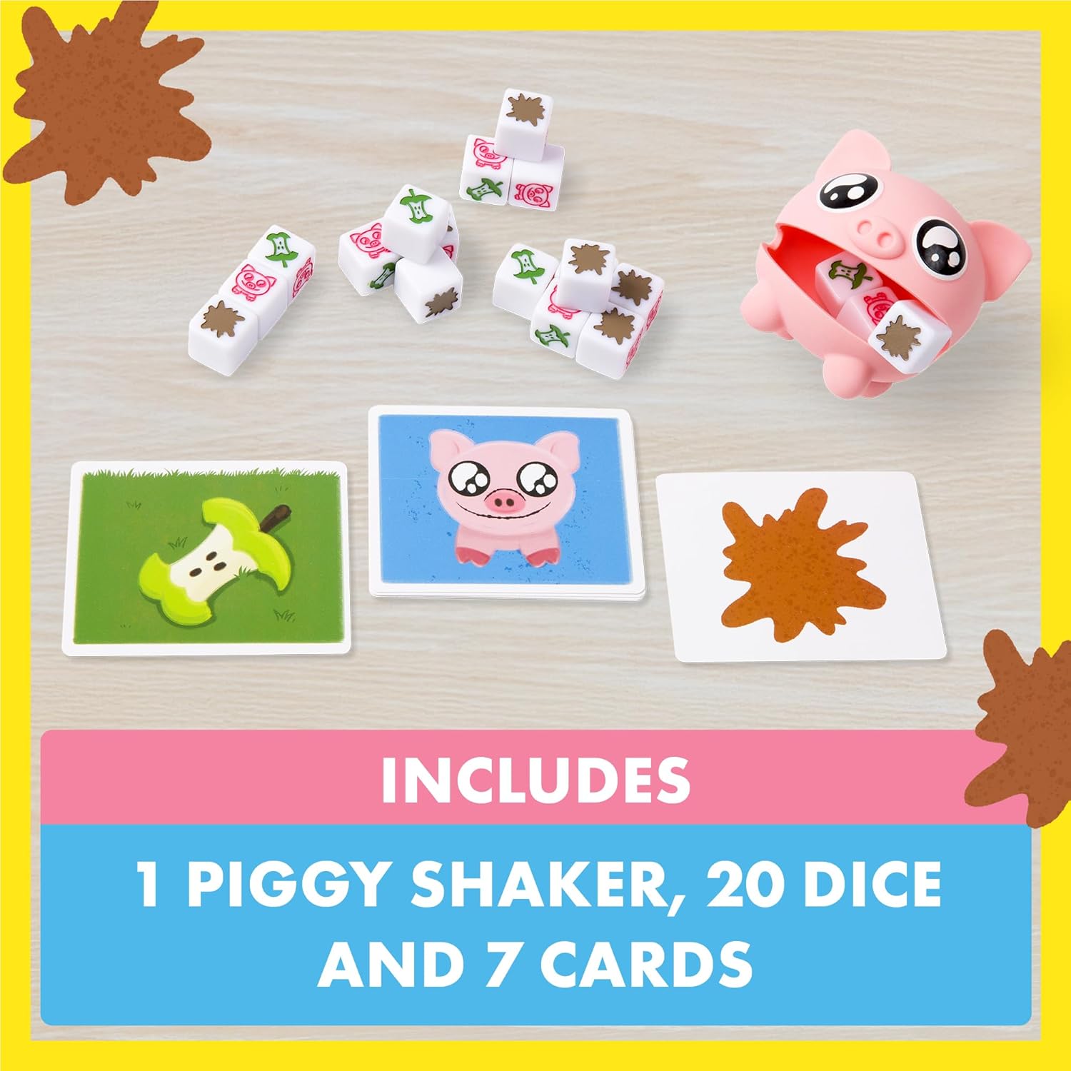 You Little Stinker Pig Edition 0810171411082