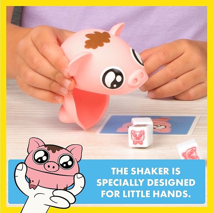 You Little Stinker Pig Edition 0810171411082