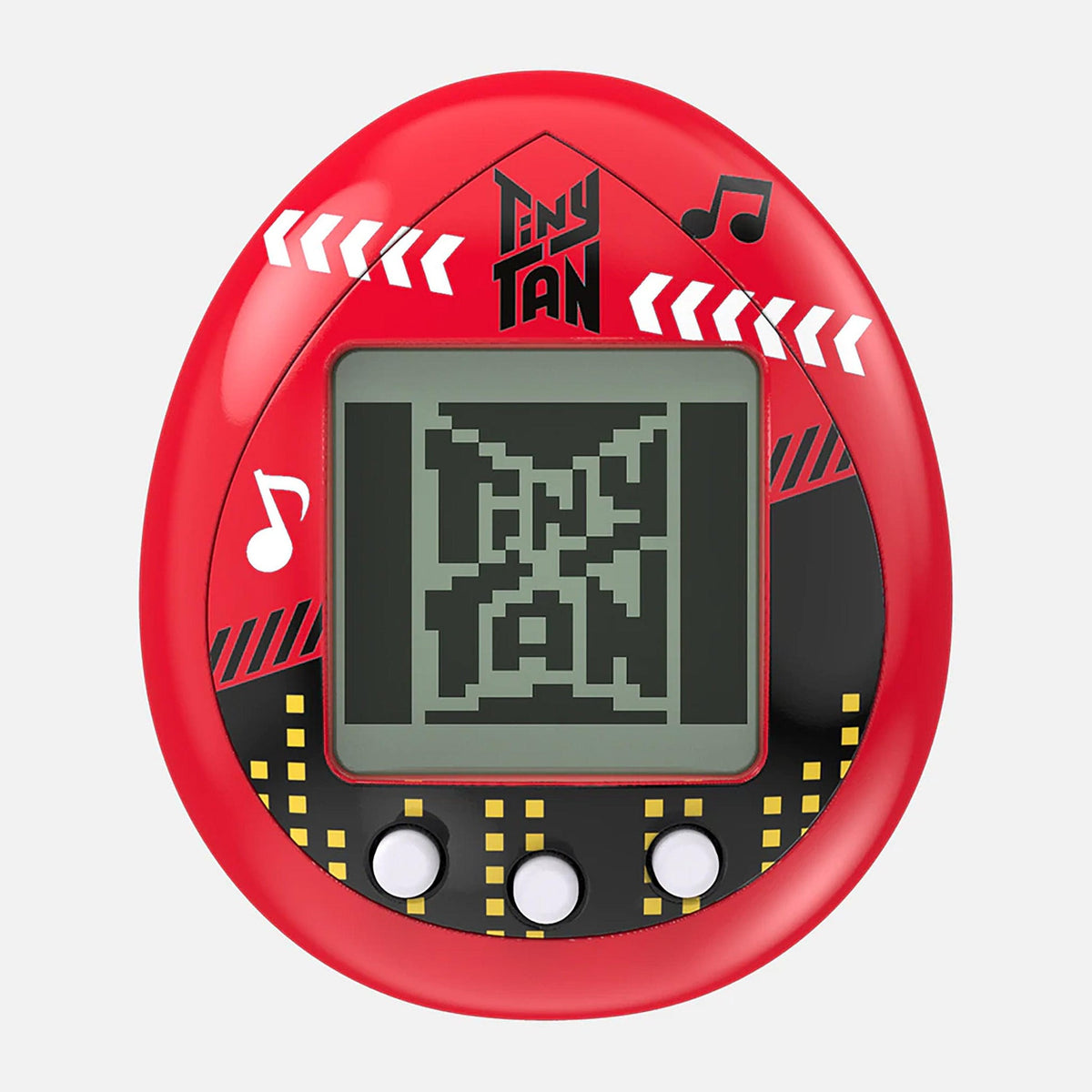 Bandai Tamagotchi Nano TinyTAN Red Virtual Pet