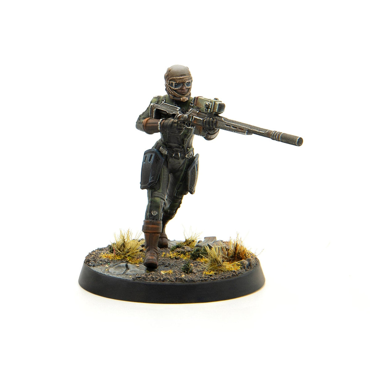 Fallout Miniatures: Brotherhood of Steel Core Box