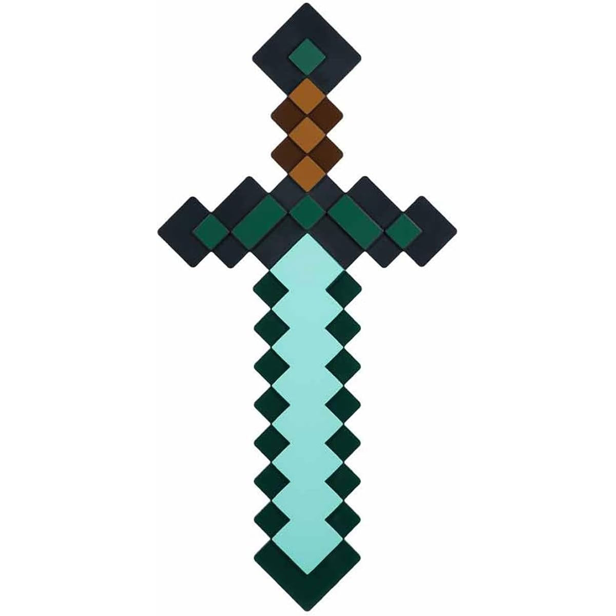 Paladone Minecraft Diamond Sword Light