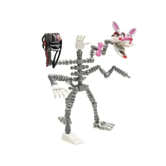 Five Night's At Freddy's - 6in Endo-Series Figure - Mangle (Ready to ship - Out of stock Most Retailers) 191726920236