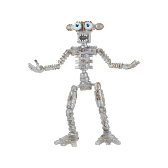 Five Nights At Freddy' - 6in Endo-Series Figure - Toy Freddy and VR Freddy (Ready to ship - Out of stock Most Retailers) 191726920212