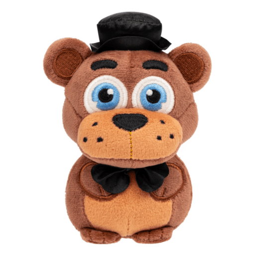 Five Nights At Freddy's - 4" Mini Plush Blind Boxes - 1 chosen at random 191726827023