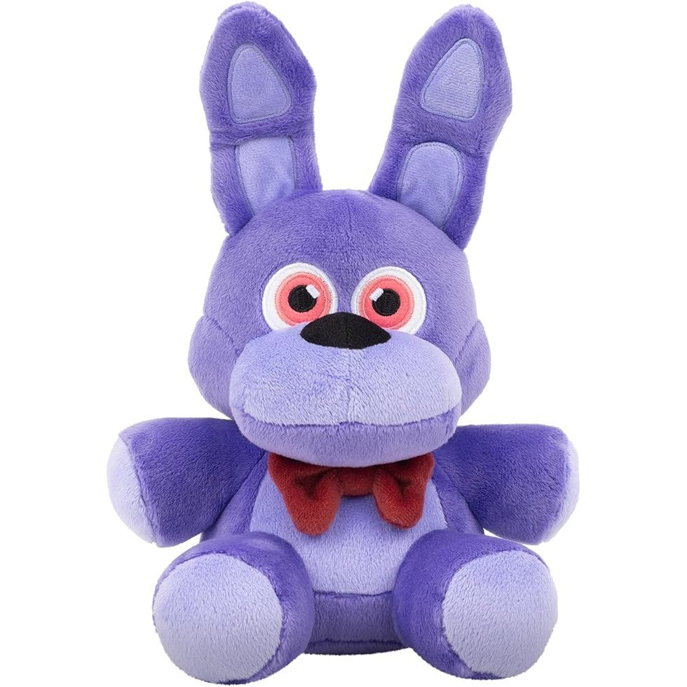 Five Nights At Freddy's - 8" Core Plush - Classic Bonnie 191726826897