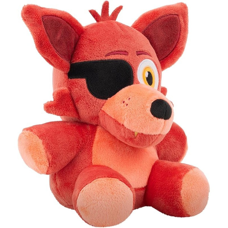 Five Nights At Freddy's - 8" Core Plush - Classic Foxy 191726826910