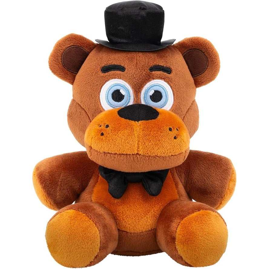 Five Nights At Freddy's - 8" Core Plush - Classic Freddy 191726826880