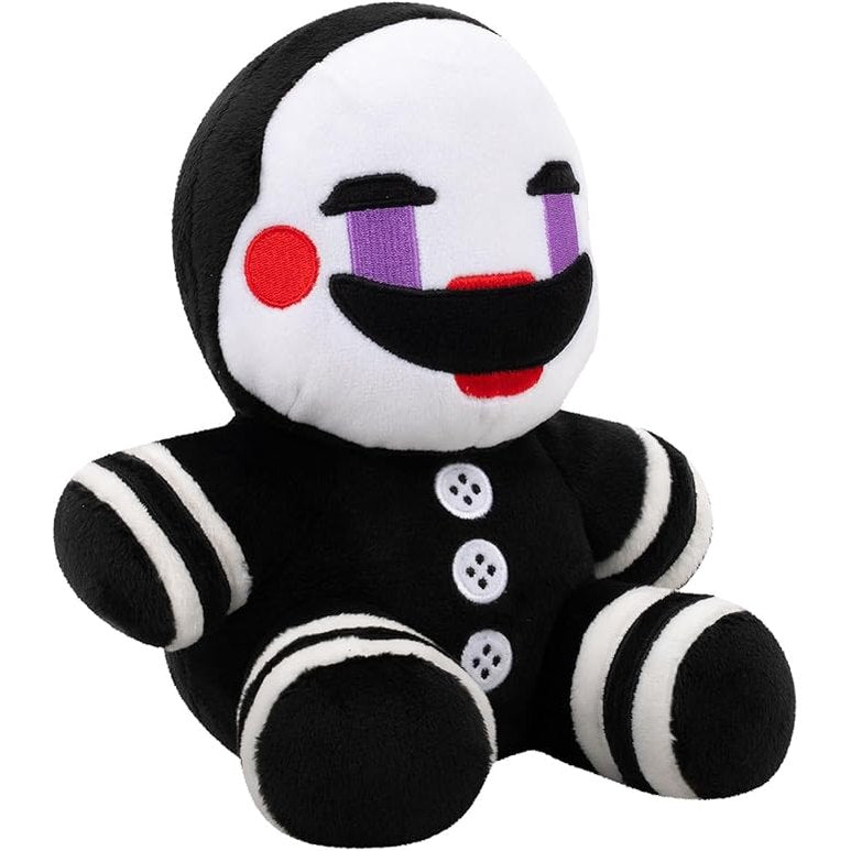 Five Nights At Freddy's - 8" Core Plush - The Puppet 191726826927
