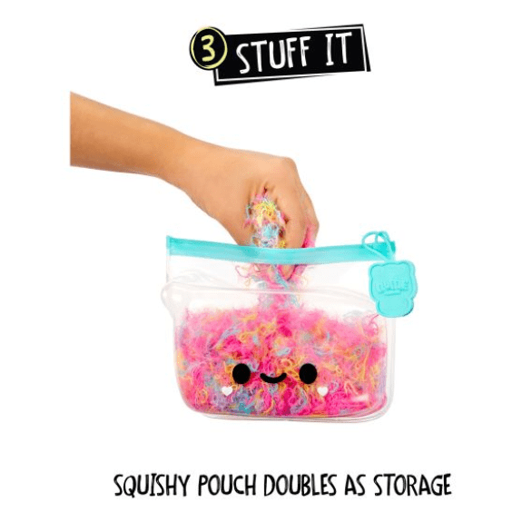 Fluffie Stuffiez Small Collectible Cake Plush 035051594307